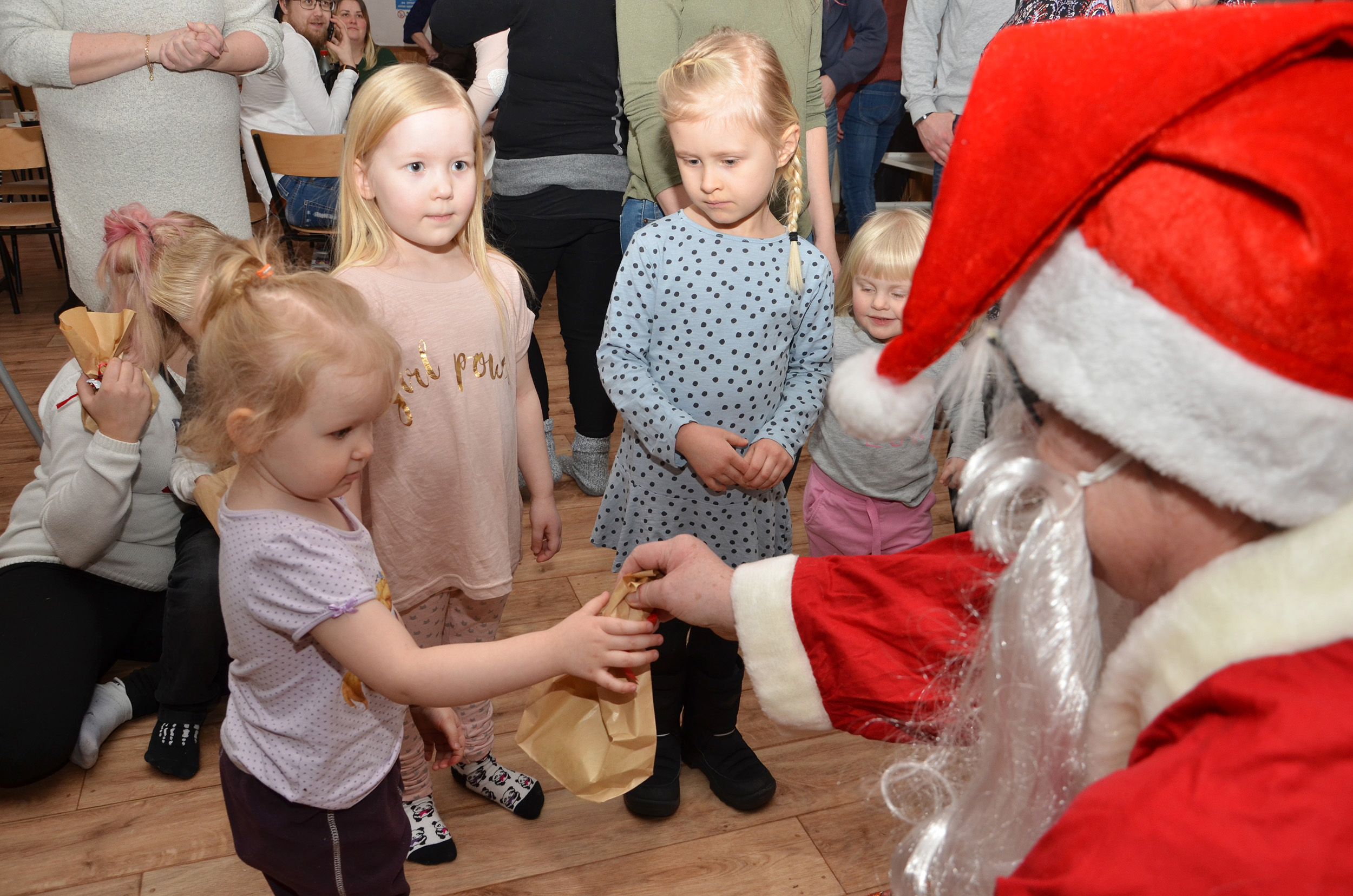 Röste.nu – Bygdens Nytt nr 1 2018 – Nyheter – På Tjugondedag Knut dansas julen ut