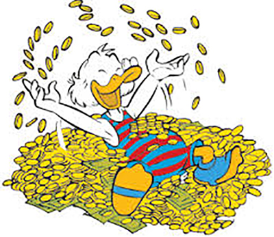 Röste.nu – Bygdens Nytt nr 1 2026 – Det händer i Röste – Bli vårens vinnare i kontantlotteriet!