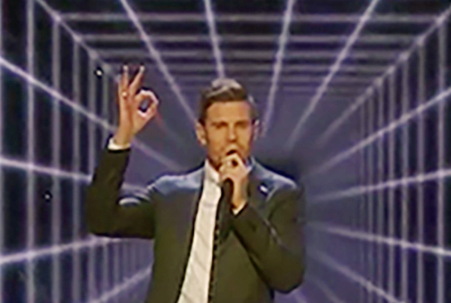 Röste.nu – Bygdens Nytt nr 2 2017 – Småsaker med Pär Nordqvist – Melodifestivalen 2017 – Har Robin någon chans i Kiev?