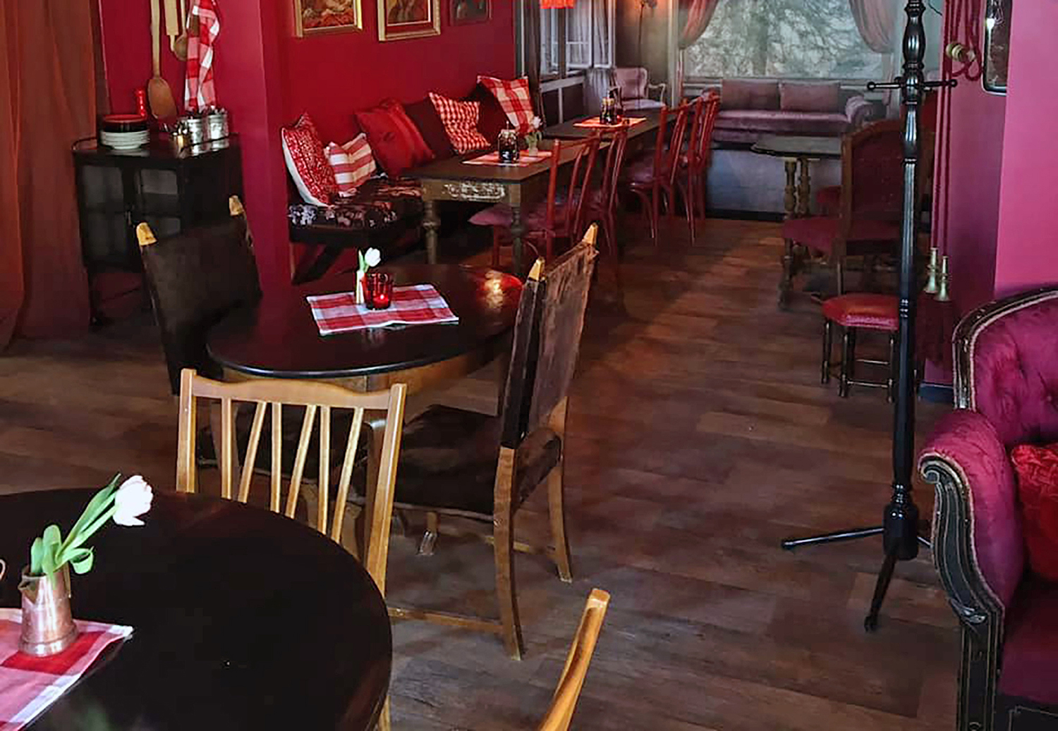 Röste.nu – Bygdens Nytt nr 2 2019 – Nyheter – Fler än 800 pizzor har redan bakats hos Nonna