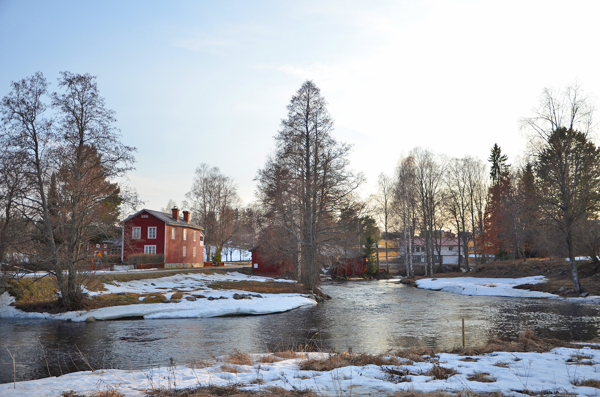 Röste.nu – Bygdens Nytt nr 2 2019 – Småsaker med Pär Nordqvist
