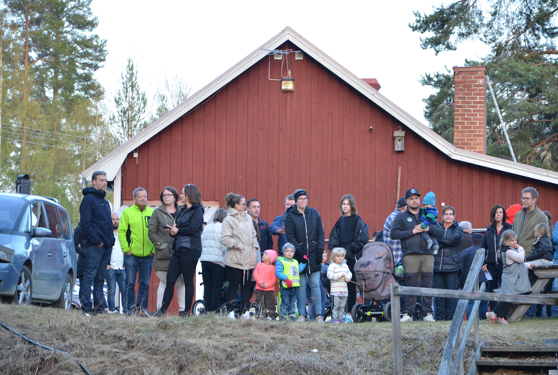 Röste.nu – Bygdens Nytt nr 3 2019 – Nyheter – Comeback för Valborg i Röste