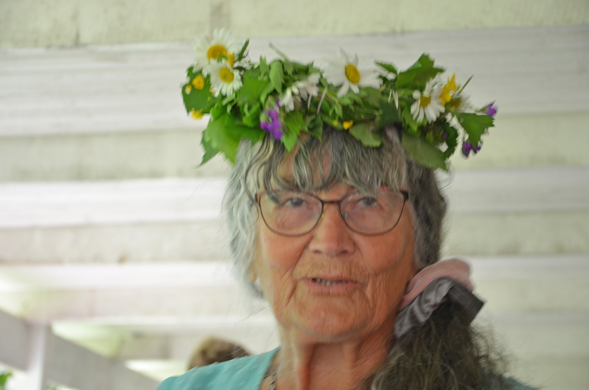 Röste.nu – Bygdens Nytt nr 3 2019 – Nyheter – Ett rekorderligt midsommarfirande