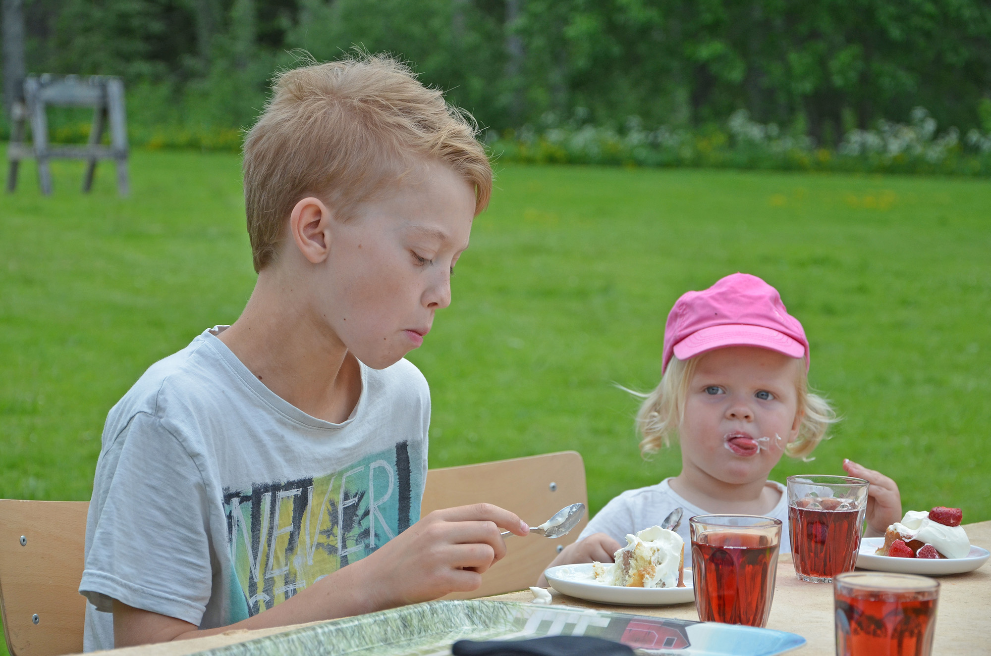 Röste.nu – Bygdens Nytt nr 3 2019 – Nyheter – Ett rekorderligt midsommarfirande