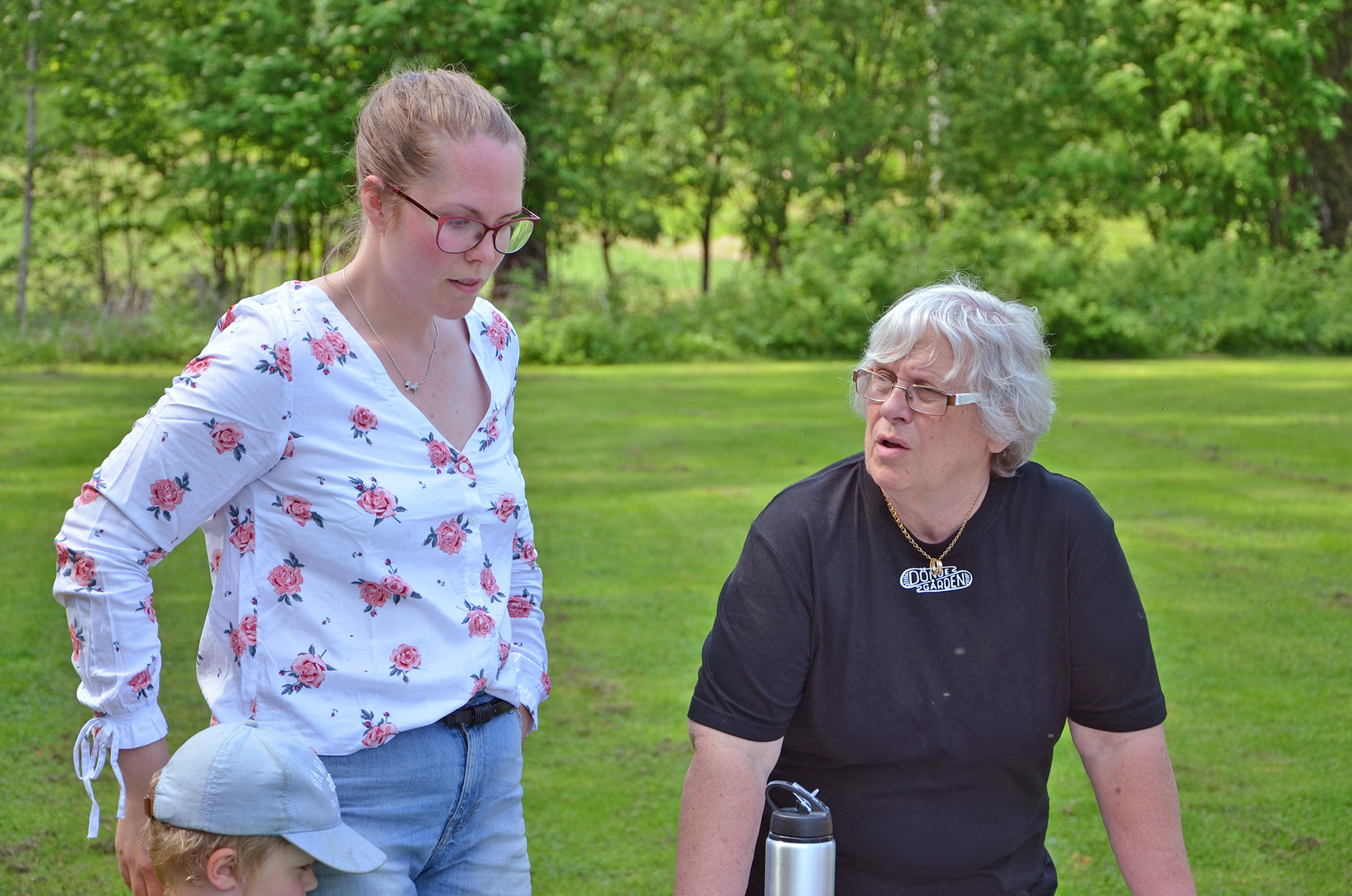 Röste.nu – Bygdens Nytt nr 3 2019 – Nyheter – Nationaldagsfirande vid Dönjegården