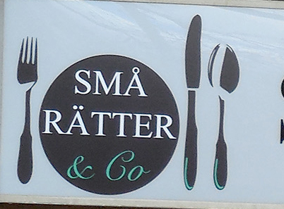 Röste.nu – Bygdens Nytt nr 3 2019 – Nyheter – Nu är Nonna och Små Rätter & Co till salu