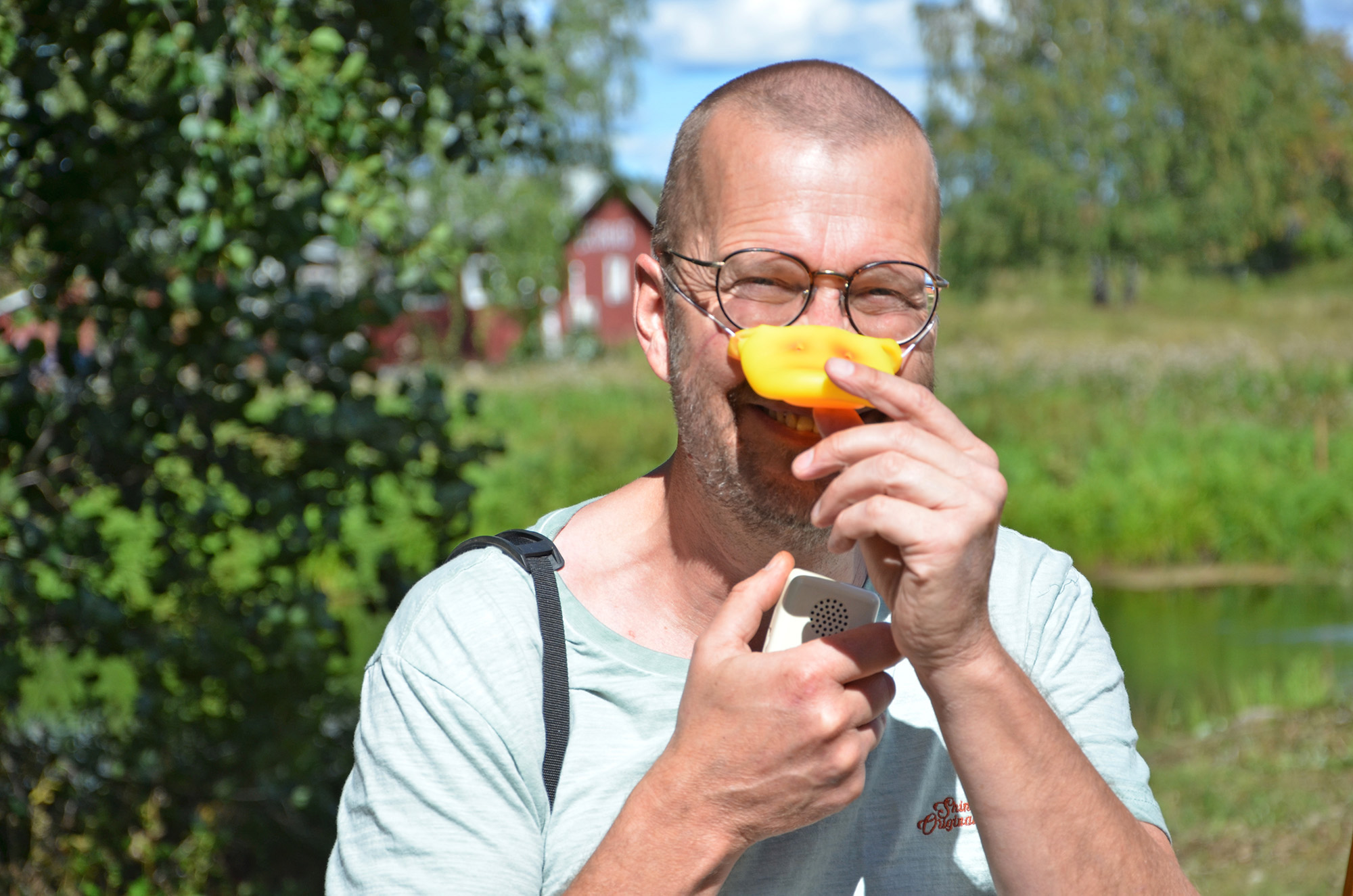 Röste.nu – Bygdens Nytt nr 4 2018 – Nyheter – Röstebo på Malta vann årets ankrace