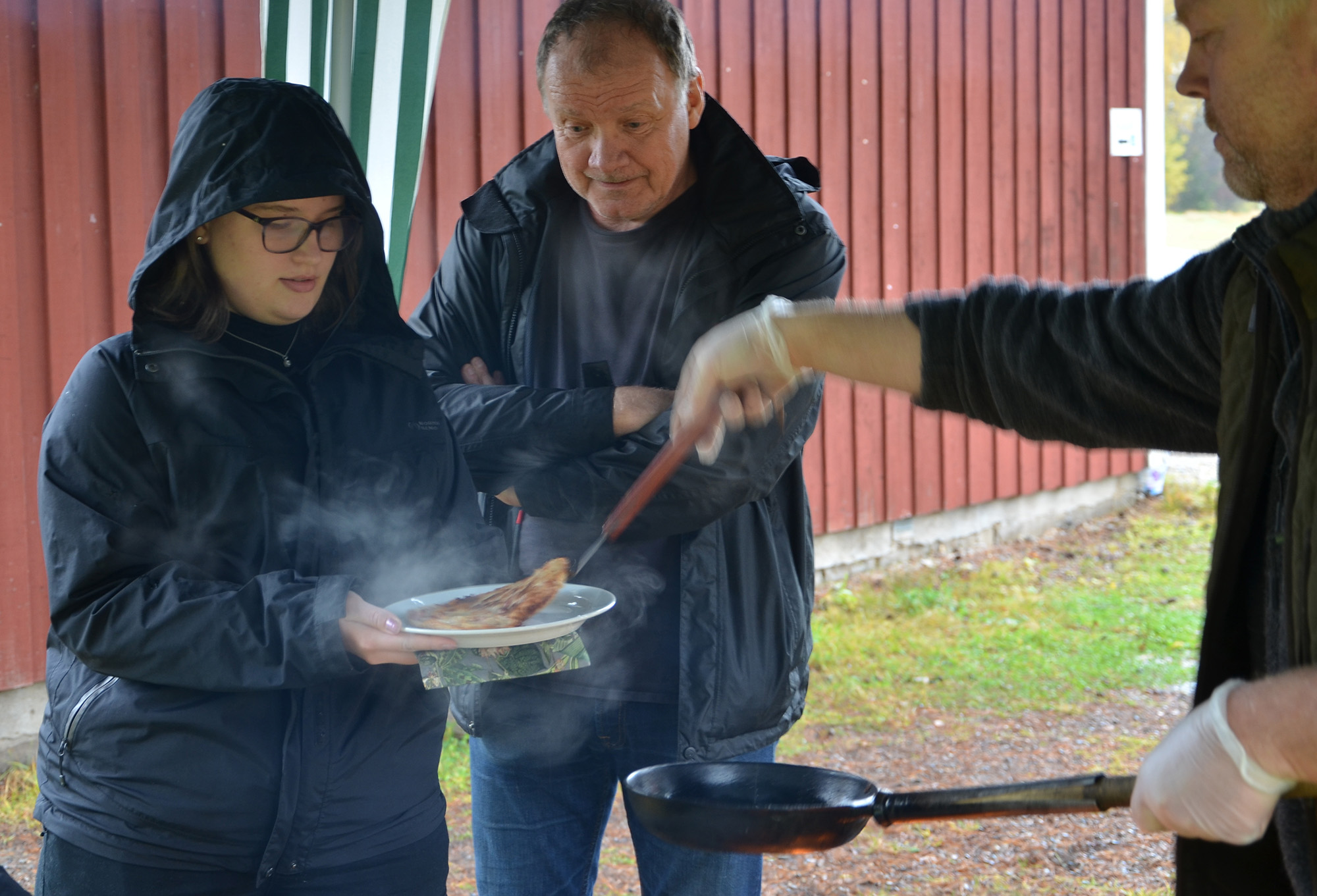 Röste.nu – Bygdens Nytt nr 5 2019 – Nyheter – Veteranmopeder har blivit kultur