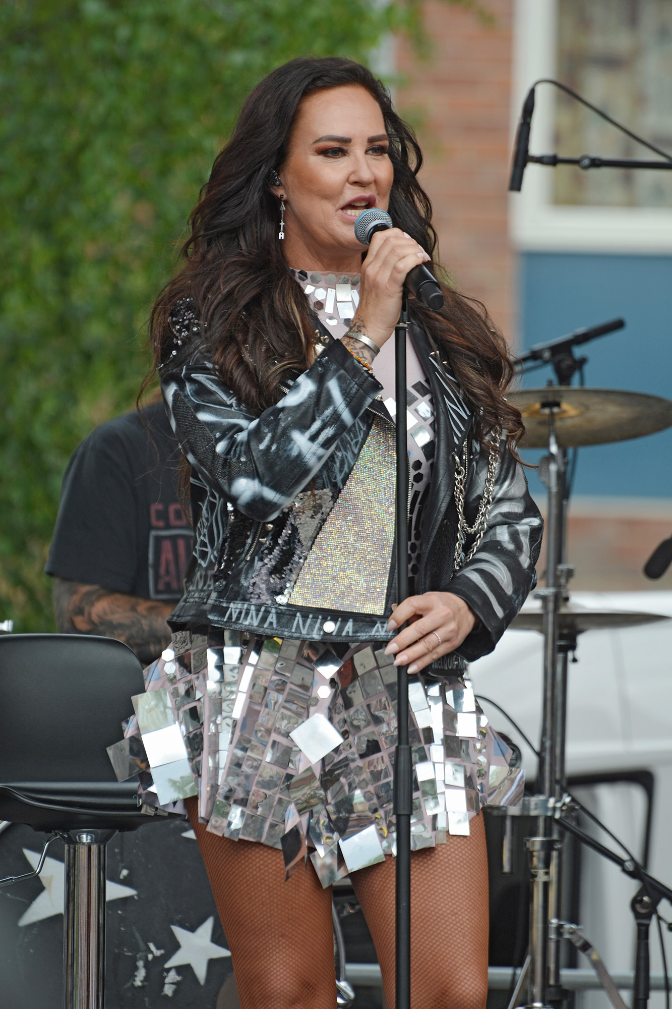 Röste.nu – Nina Söderquist, kolbullar och folk överallt 2024