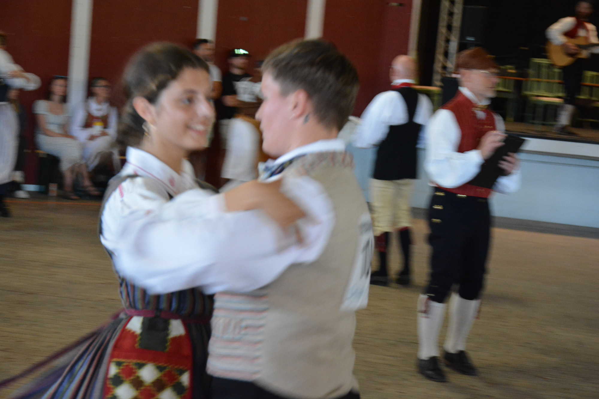 Röste.nu – Ny motionsbingosäsong i Röste