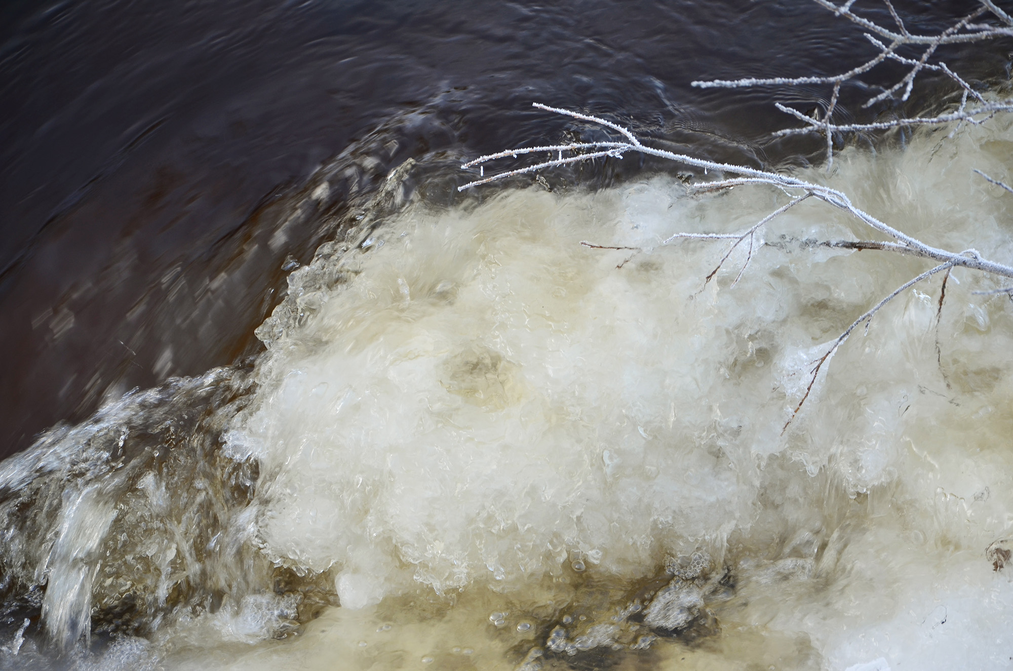Röste.nu – Galvån i vinterskrud 2023