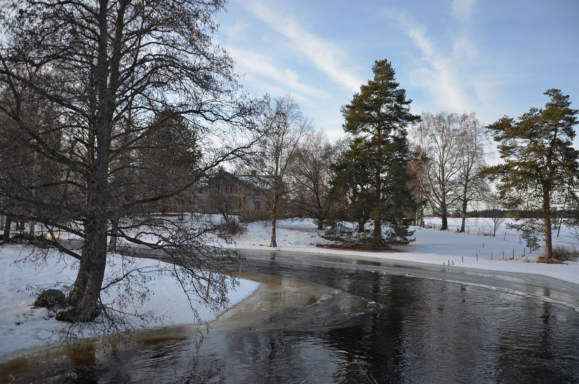 Röste.nu – Galvån i vinterskrud 2023