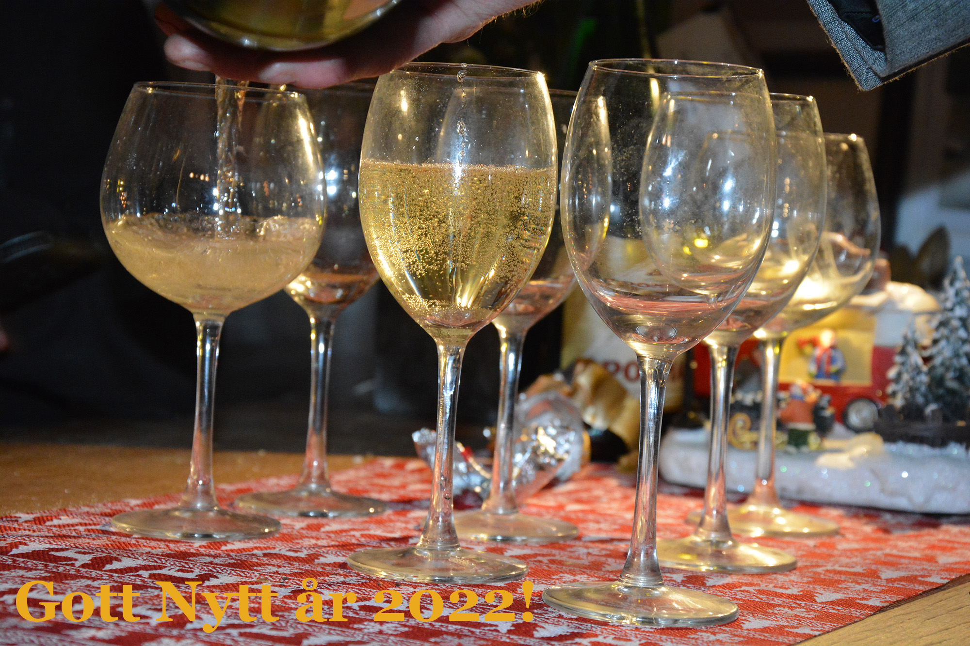 Röste.nu – Gott Nytt År 2021–2022