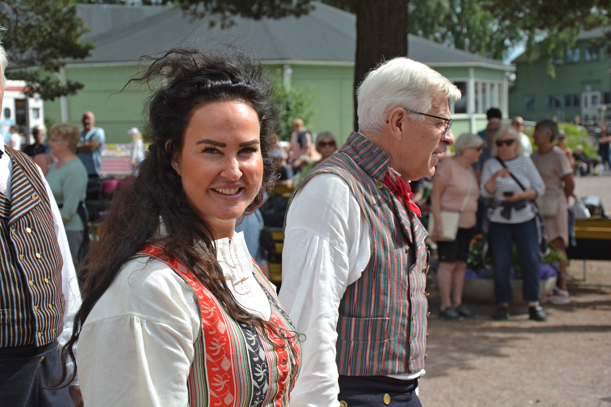 Röste.nu – Hälsingehambon 2023