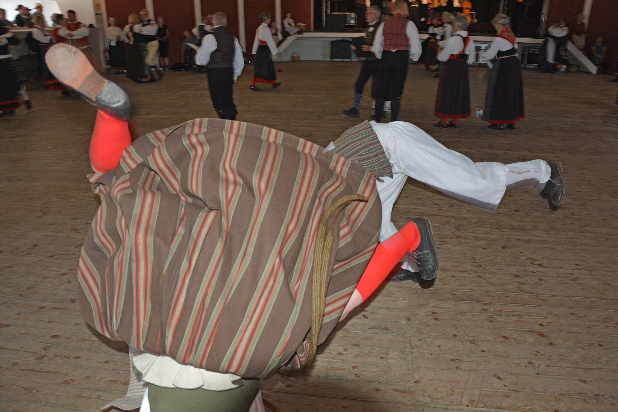 Röste.nu – Hälsingehambon 2023