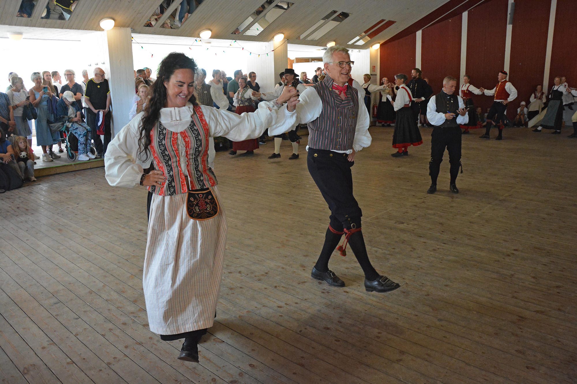 Röste.nu – Hälsingehambon 2023