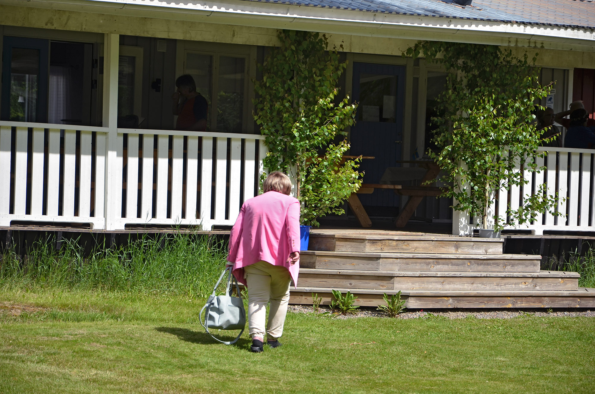 Röste.nu – Så hyr du vår bygdegård – Dönjegården 20240621
