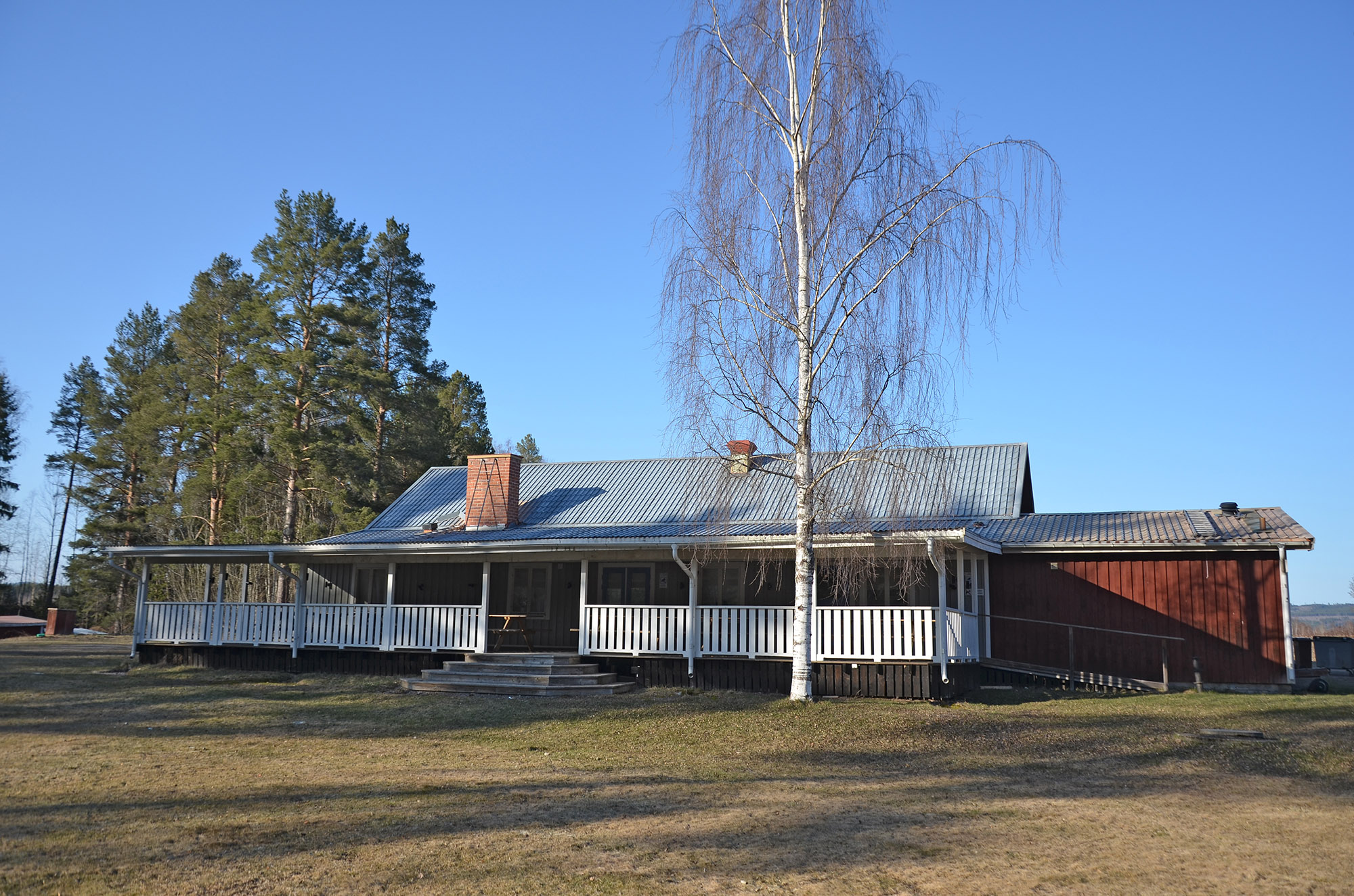 Röste.nu – Så hyr du vår bygdegård – Dönjegården 2026