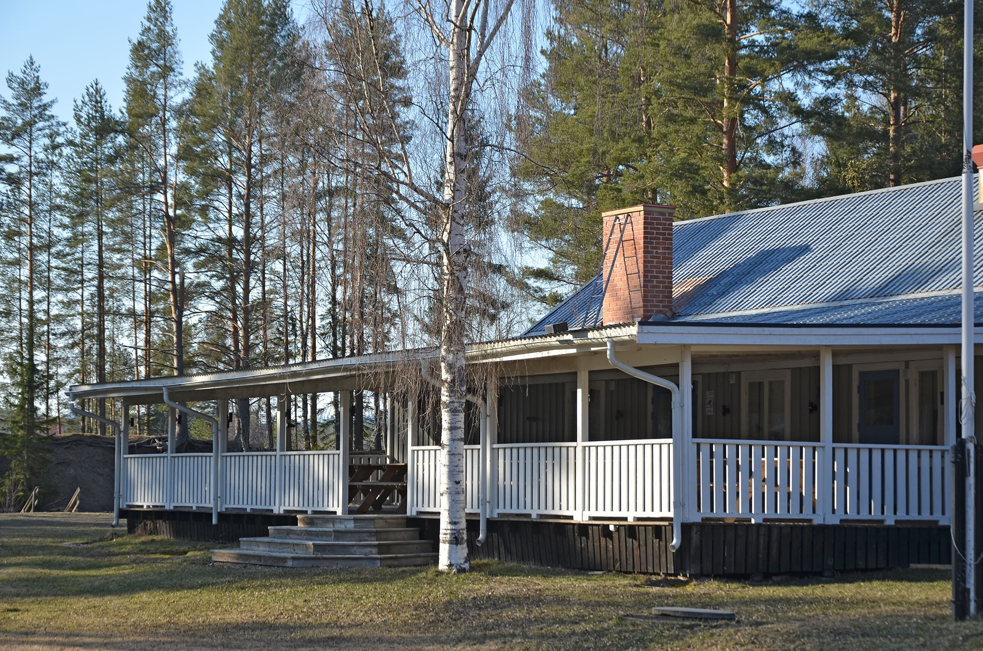 Röste.nu – Så hyr du vår bygdegård – Dönjegården 2026