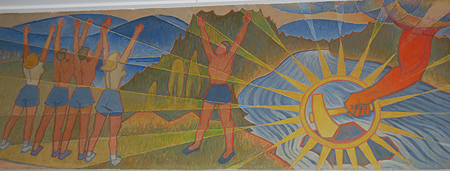 Röste.nu – Så hyr du vår bygdegård – Dönjegården 2008