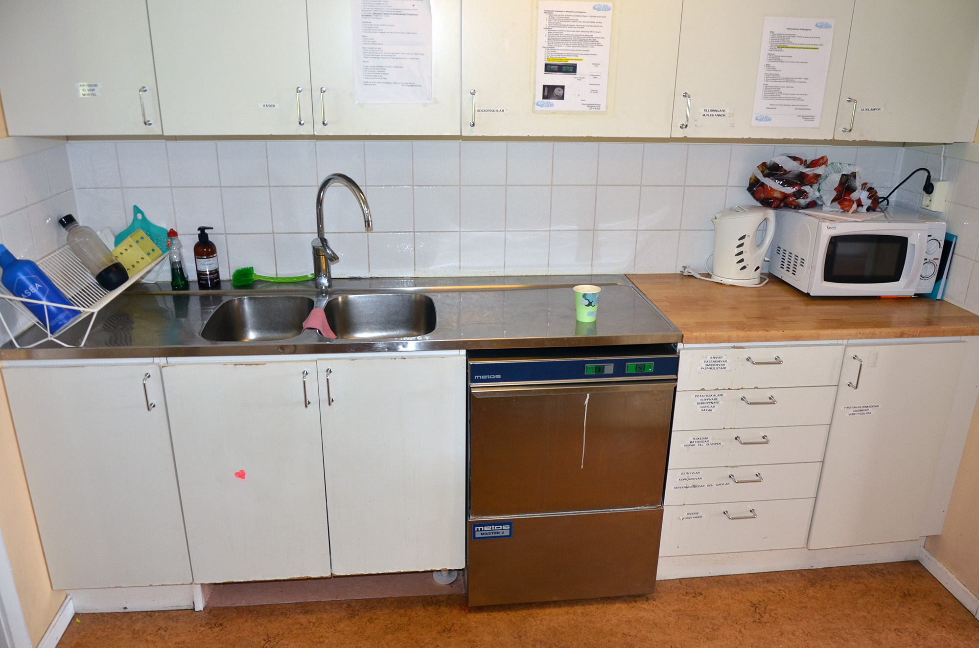 Röste.nu – Så hyr du vår bygdegård – Dönjegården 6 juni 2018