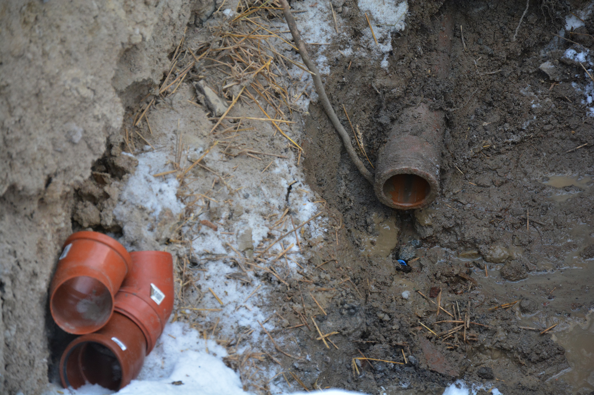 Röste.nu – Värmen tillbaka i tidningshuset efter översvämningen 2023