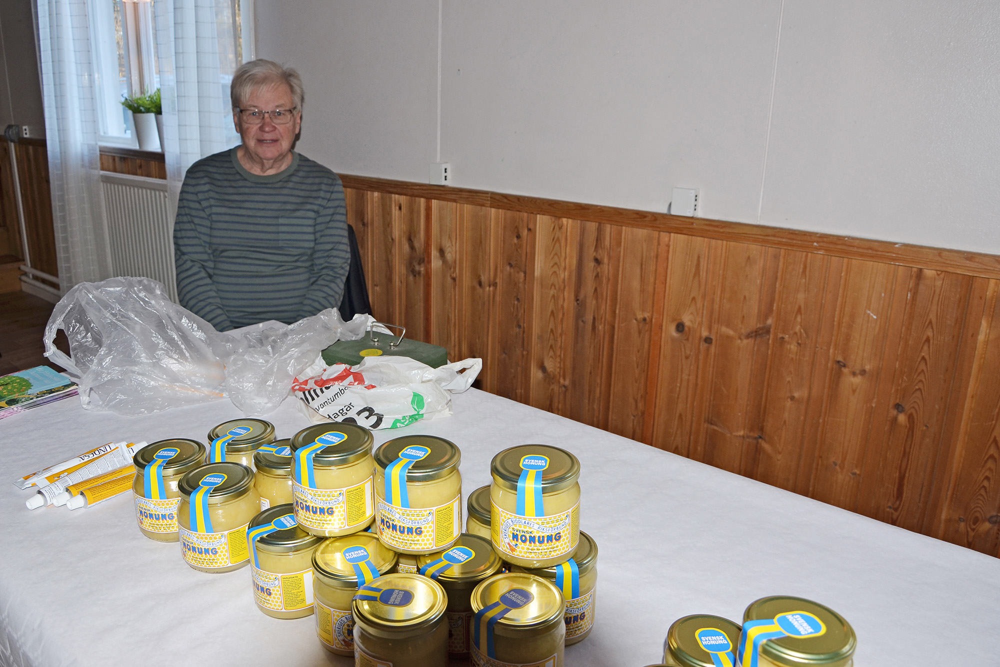 Röste.nu – Kulturdag i Dönjegården 2022