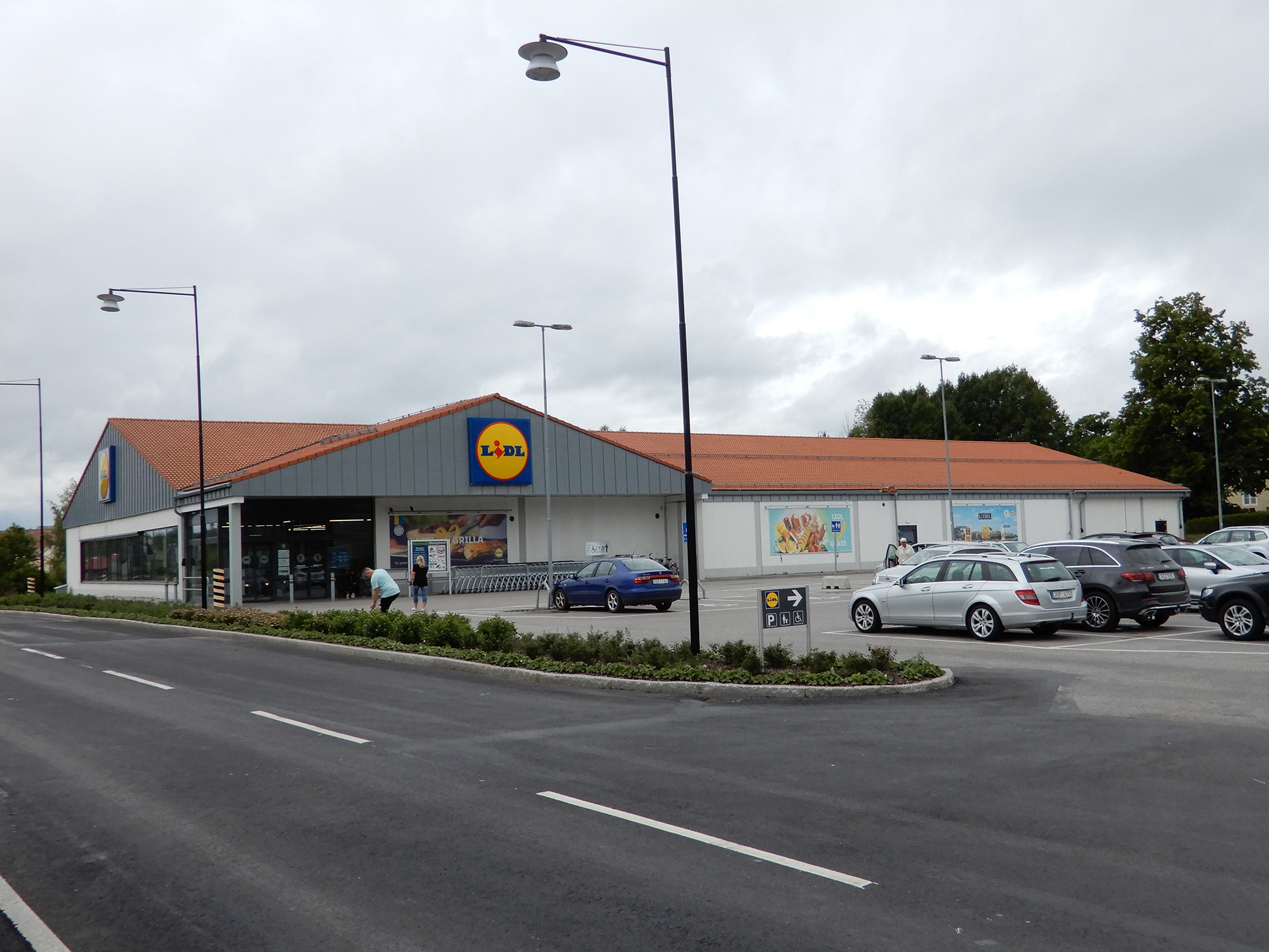 Röste.nu – Matjättarna prispressas – Lidl sänker priserna 2023