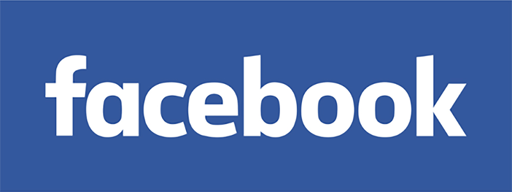 Röste.nu – Meny - Facebook-logotype 2024