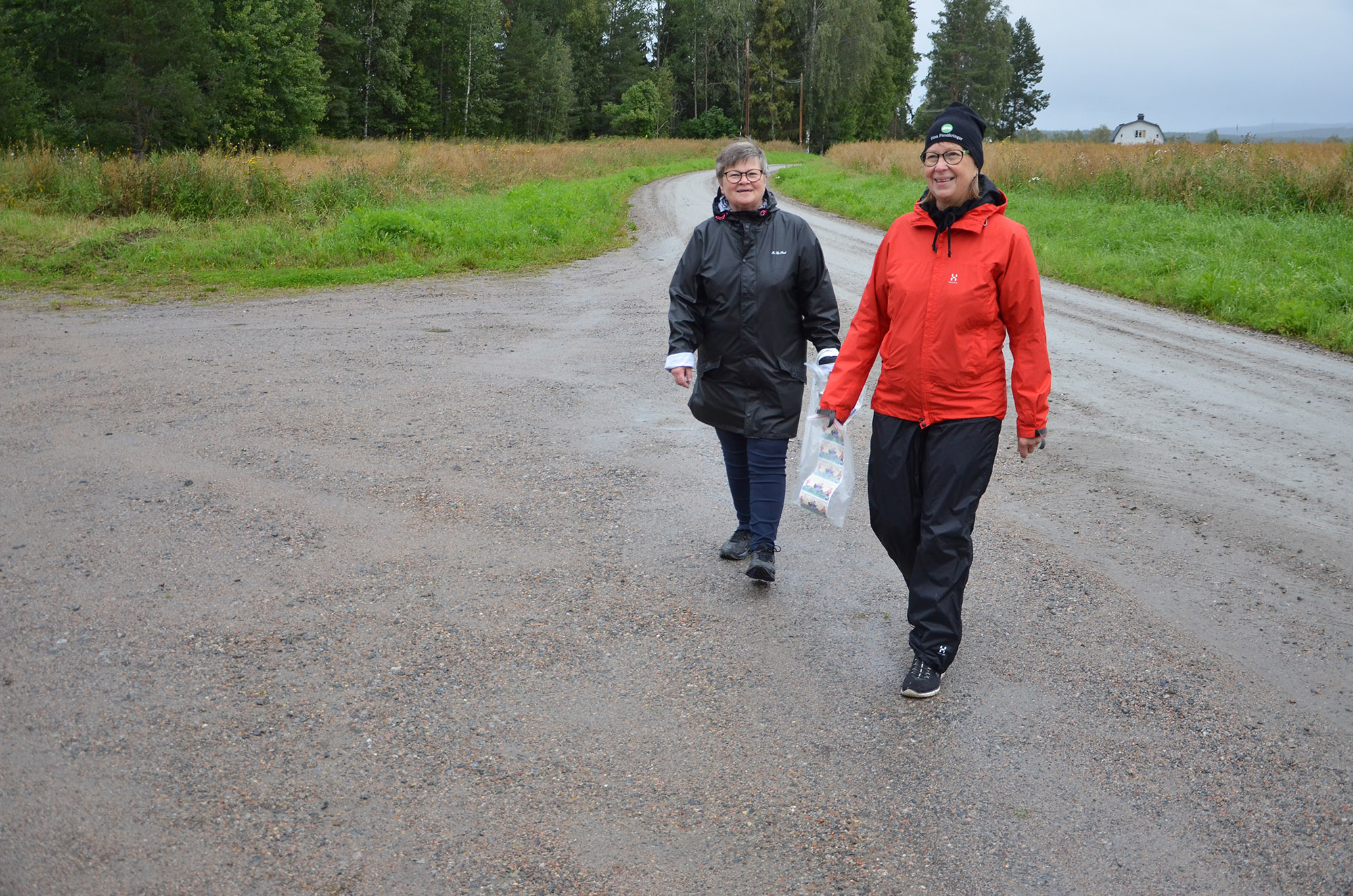 Röste.nu – Grönsaker till Jusi i motionsbingon 2021