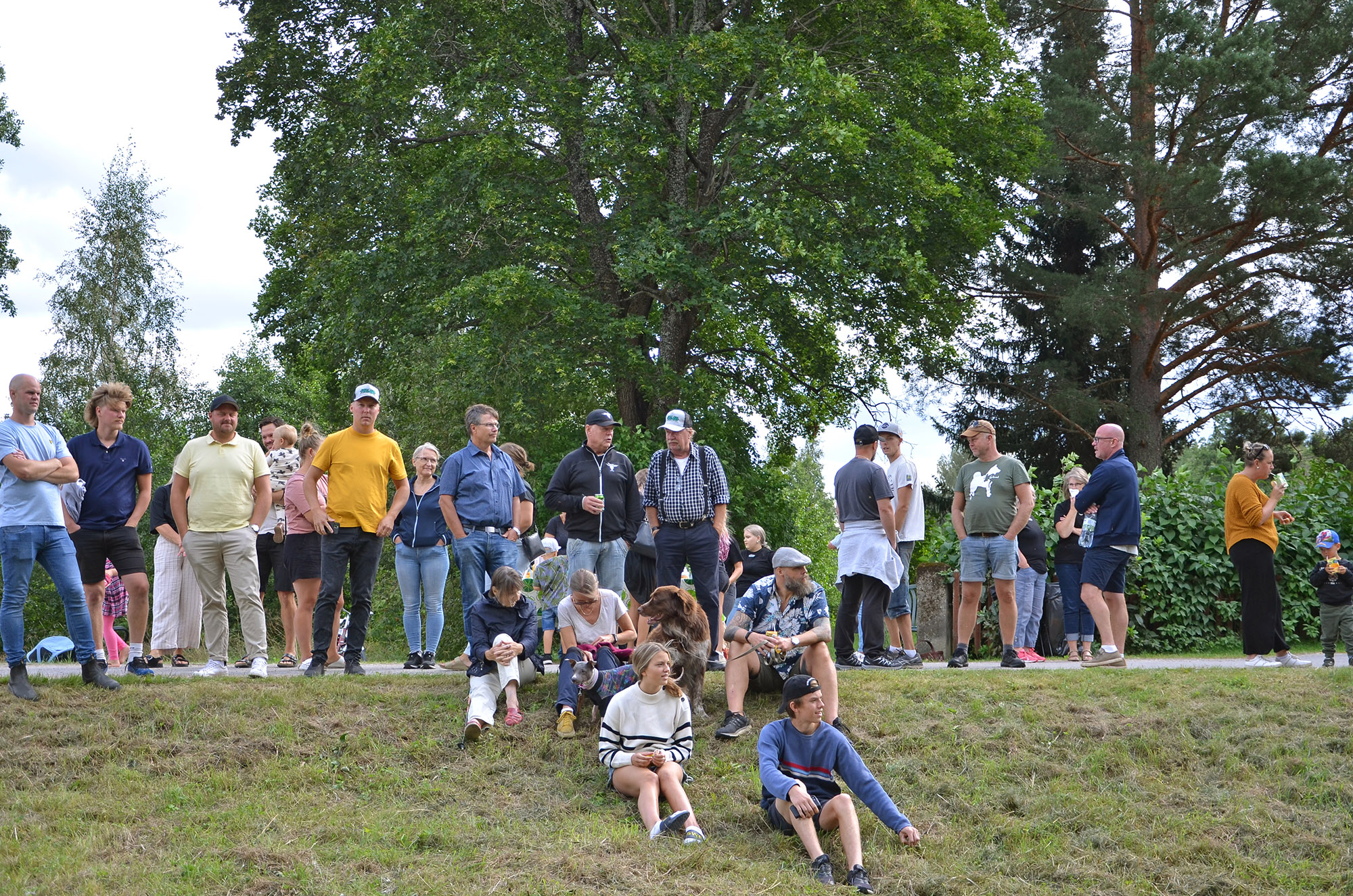 Röste.nu – Nyheter – Ny tjejtrio vann det 15:e ankracet 2021