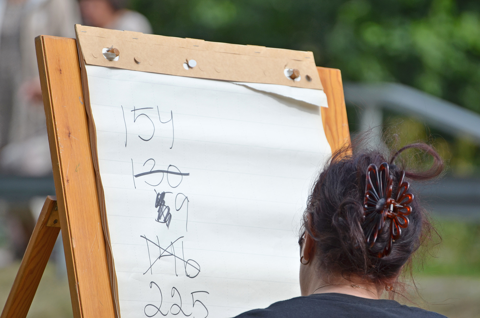 Röste.nu – Nyheter – Ny tjejtrio vann det 15:e ankracet 2021