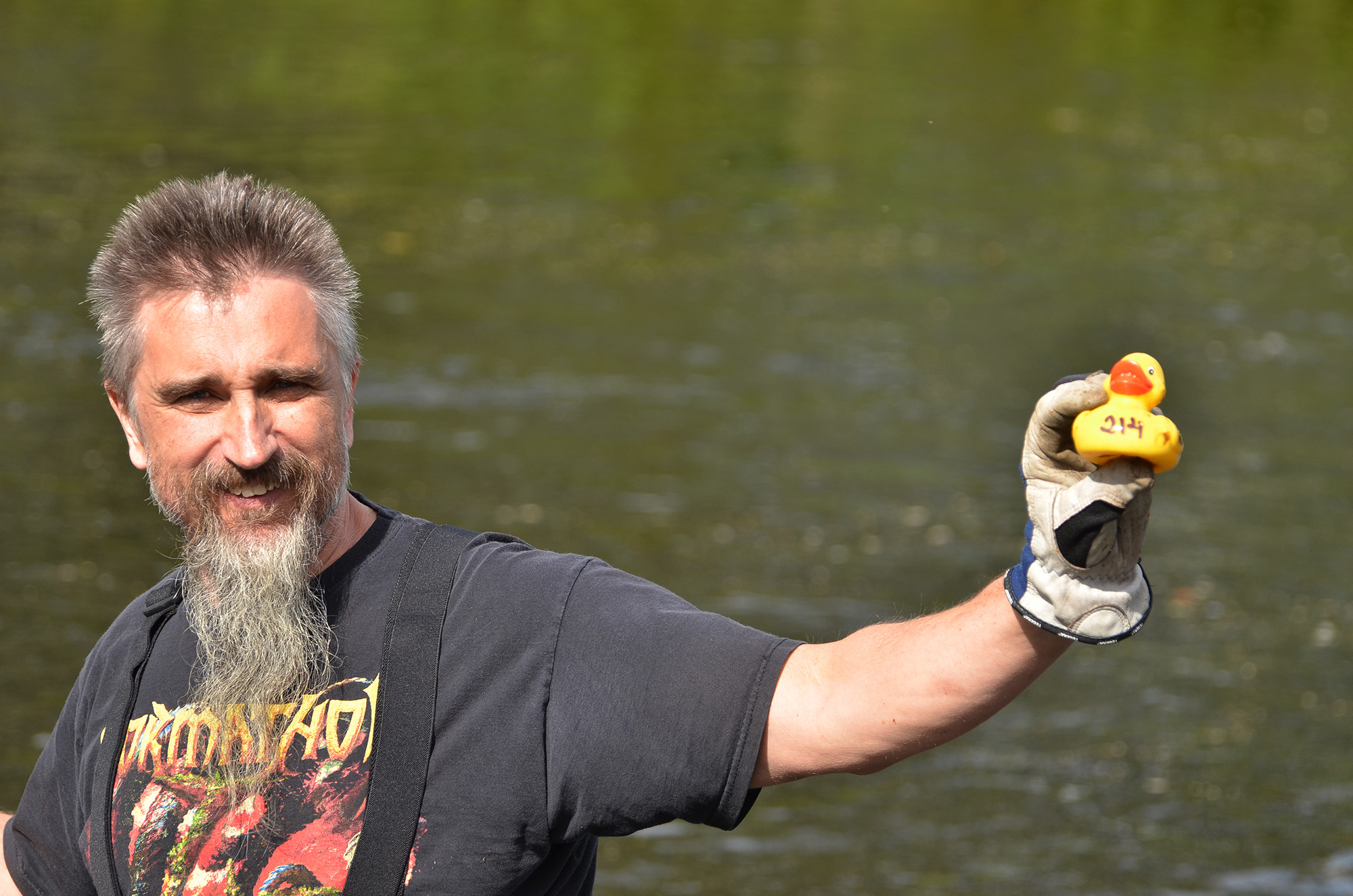 Röste.nu – Nyheter – Ny tjejtrio vann det 15:e ankracet 2021