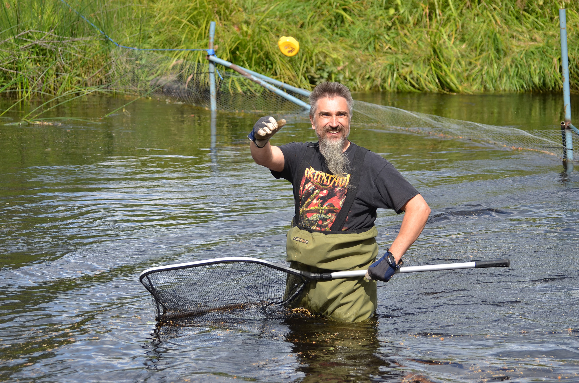 Röste.nu – Nyheter – Ny tjejtrio vann det 15:e ankracet 2021