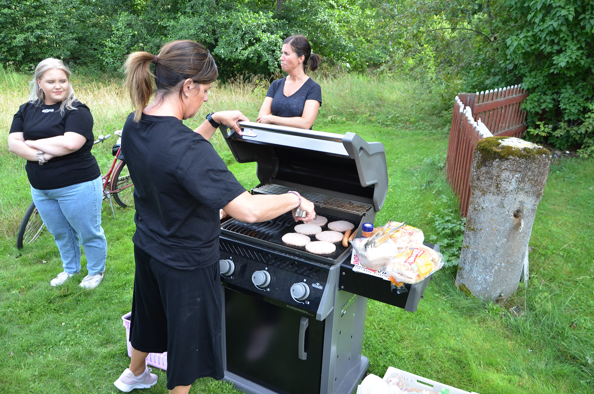 Röste.nu – Nyheter – Ny tjejtrio vann det 15:e ankracet 2021