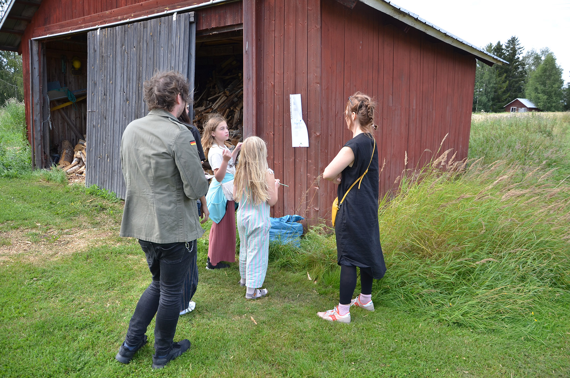 Röste.nu – Nyheter – Ny tjejtrio vann det 15:e ankracet 2021