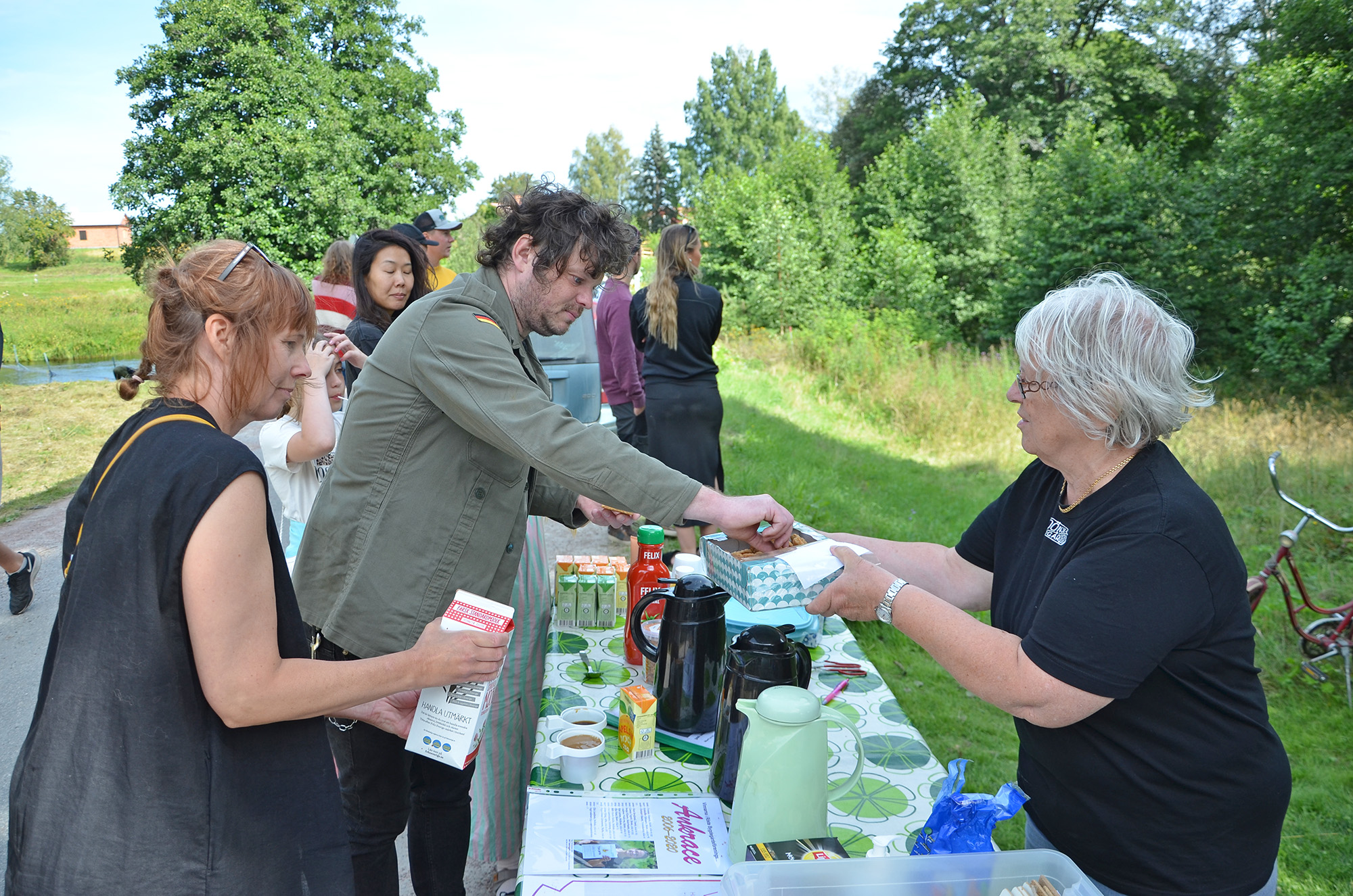 Röste.nu – Nyheter – Ny tjejtrio vann det 15:e ankracet 2021