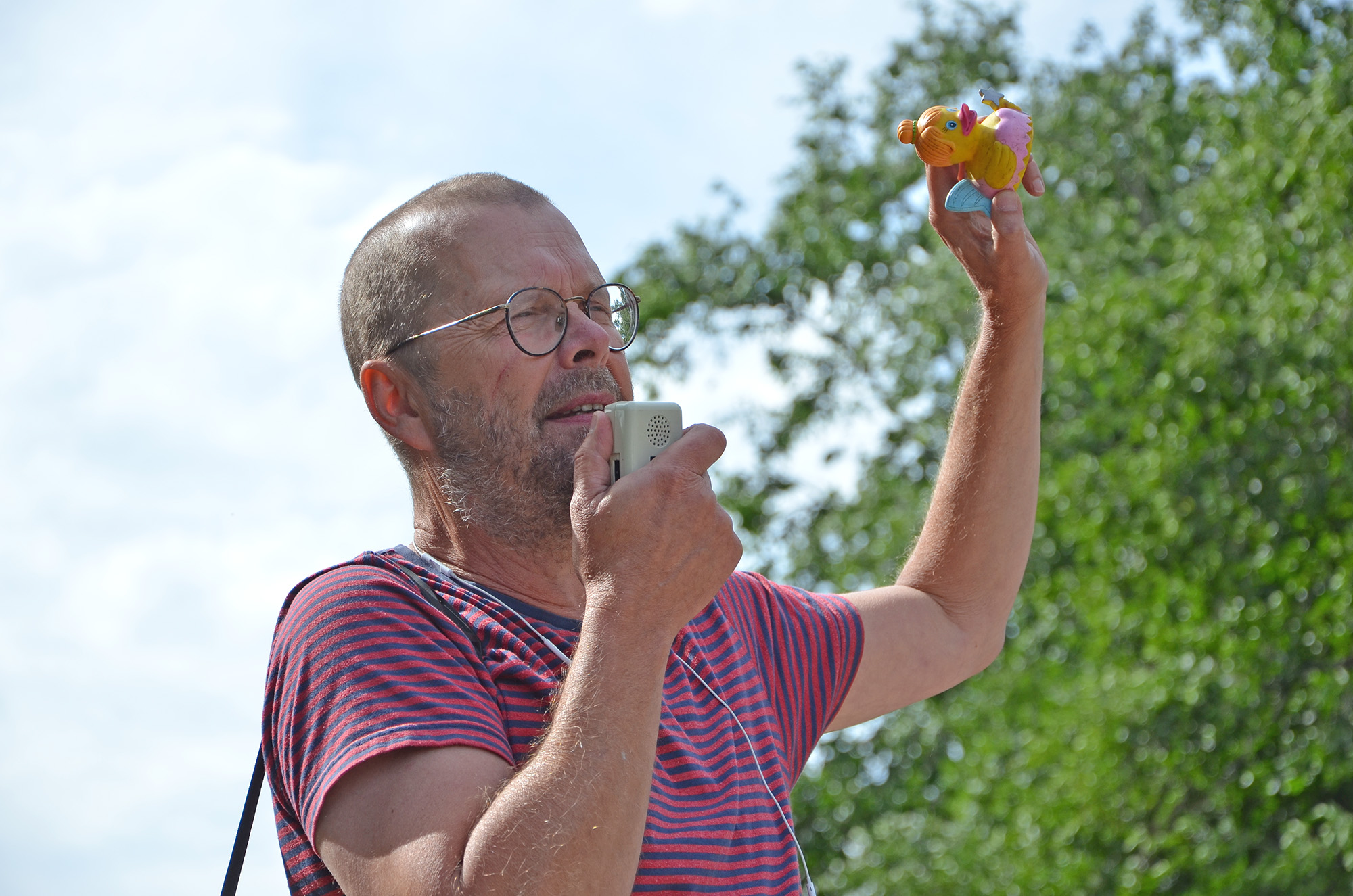 Röste.nu – Nyheter – Ny tjejtrio vann det 15:e ankracet 2021