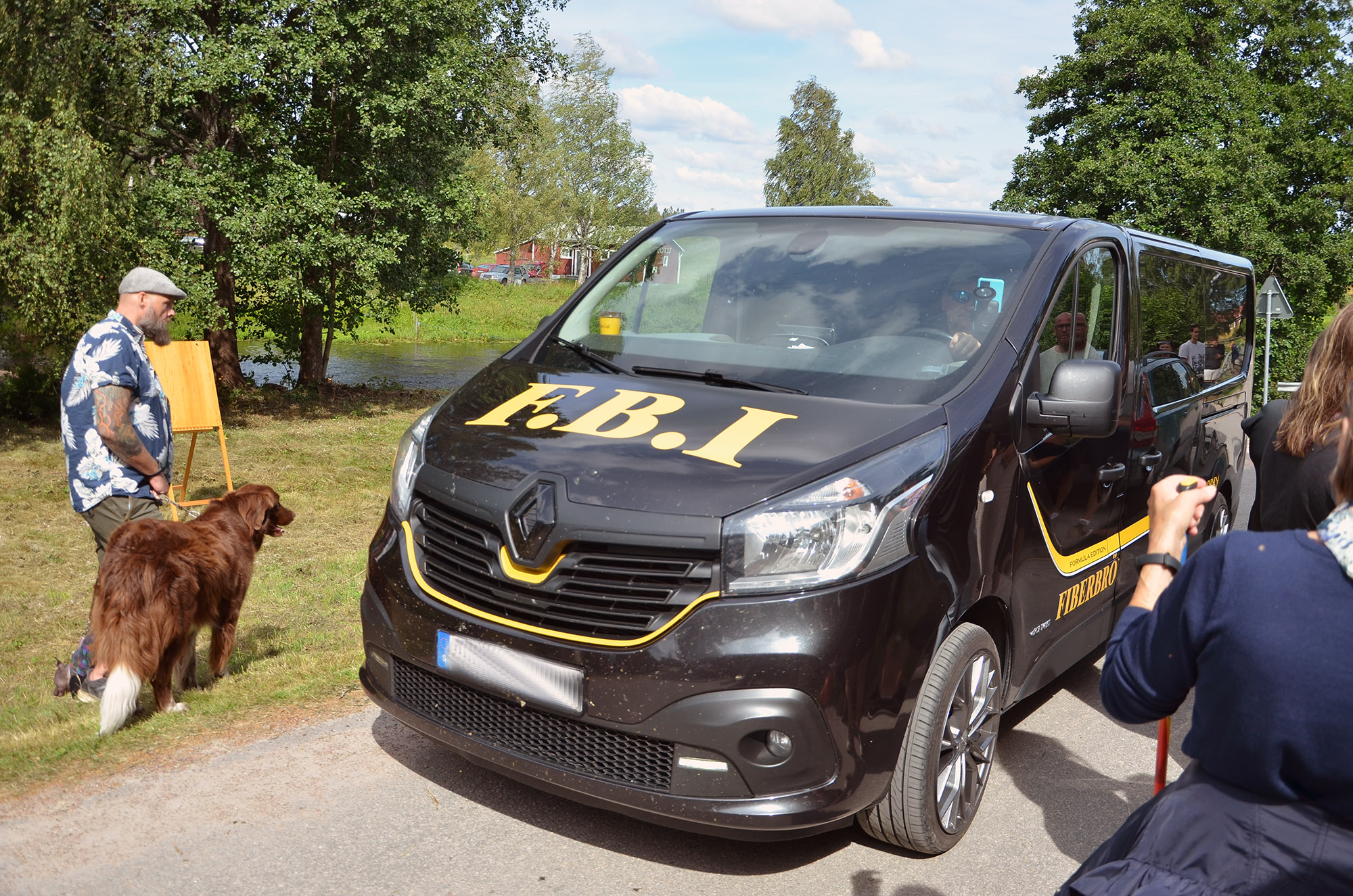 Röste.nu – Nyheter – Ny tjejtrio vann det 15:e ankracet 2021