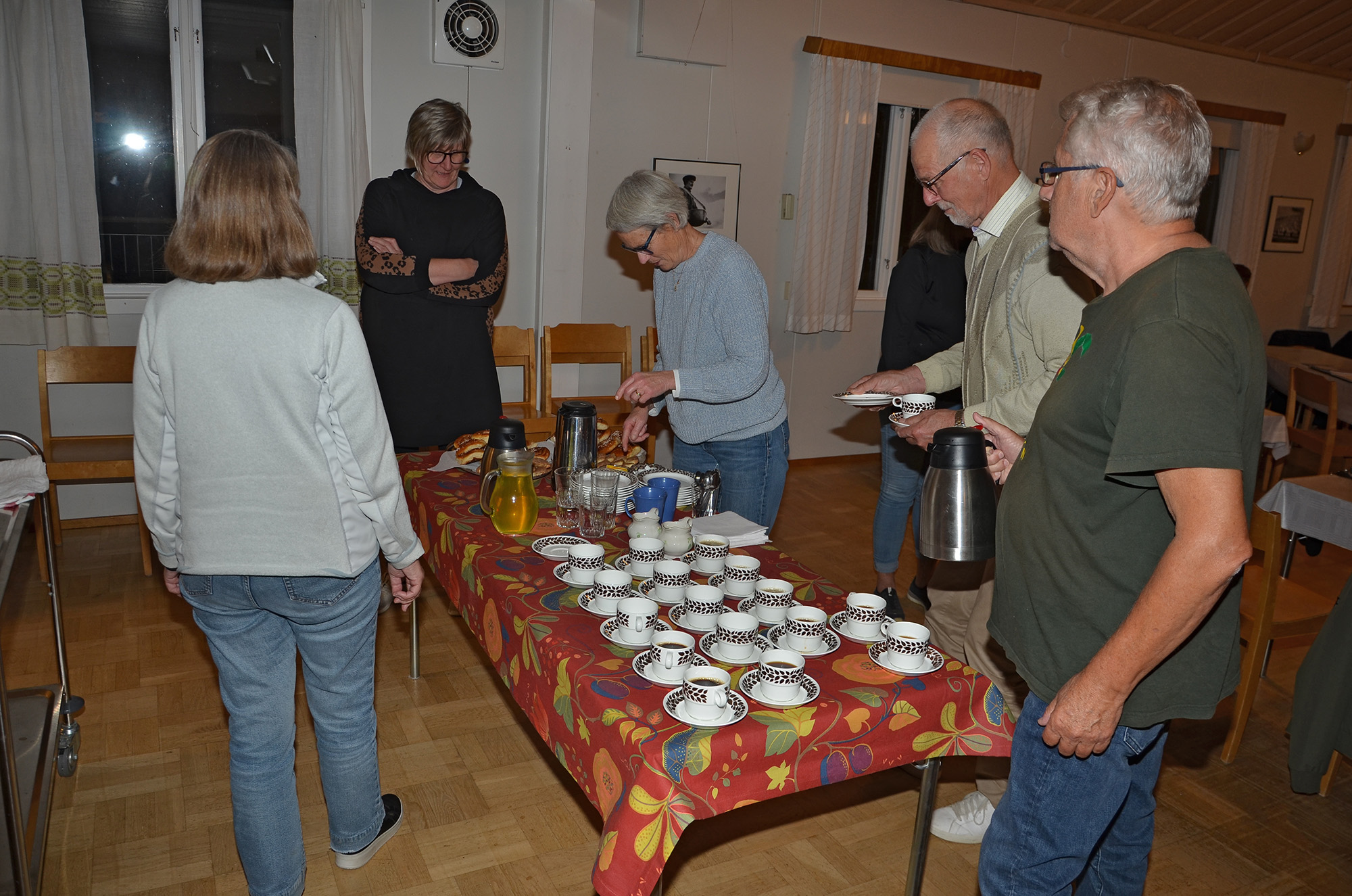 Röste.nu – Nyheter – Frågetecken kring föreningars roll i kris 2024