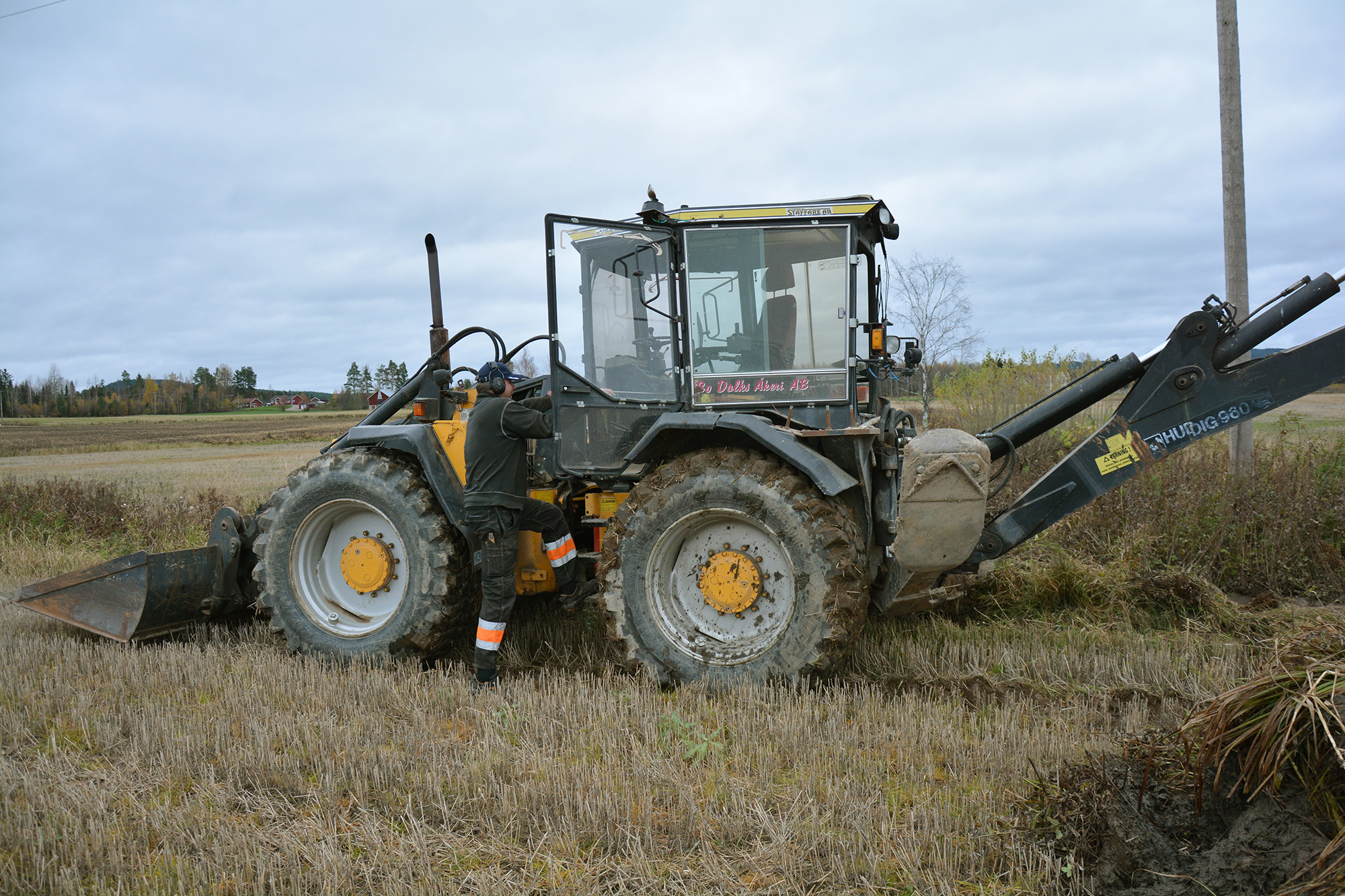 Röste.nu – Nyheter – ’’Fågelsjön’’ snart ett minne blott 2021