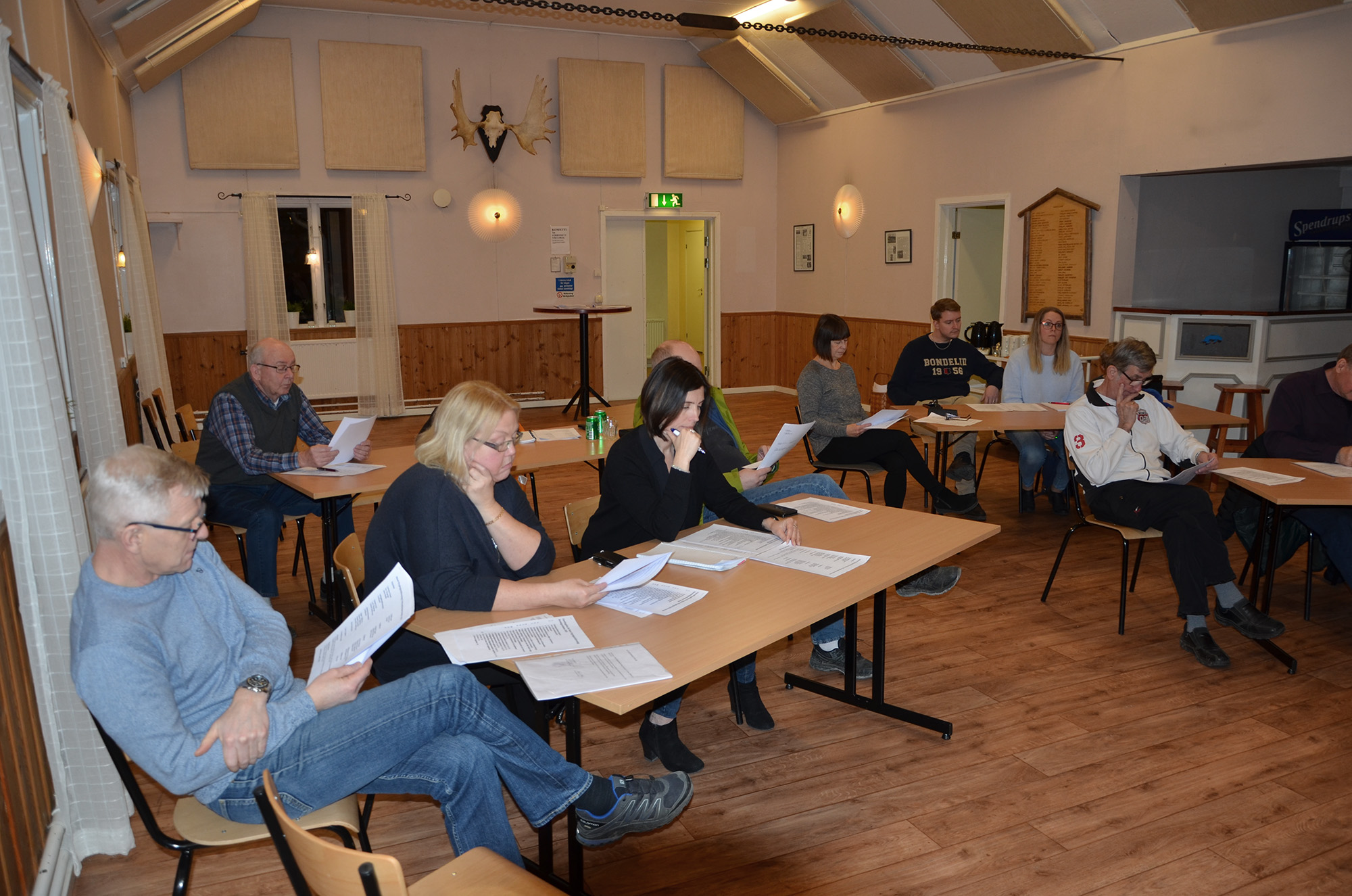 Röste.nu – Nyheter – Valberedningen söker ledamöter 2020