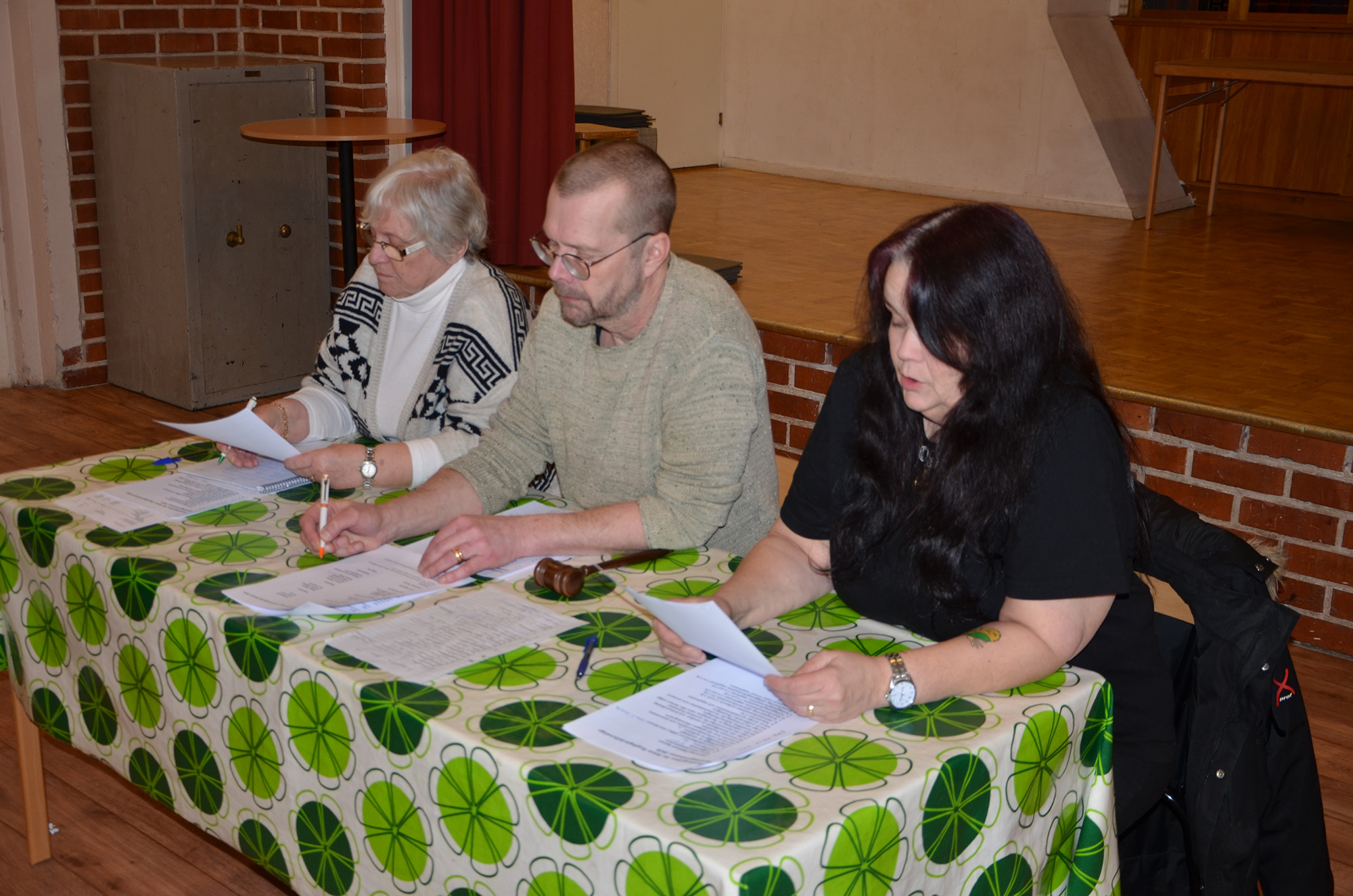 Röste.nu – Nyheter – Valberedningen söker ledamöter 2020