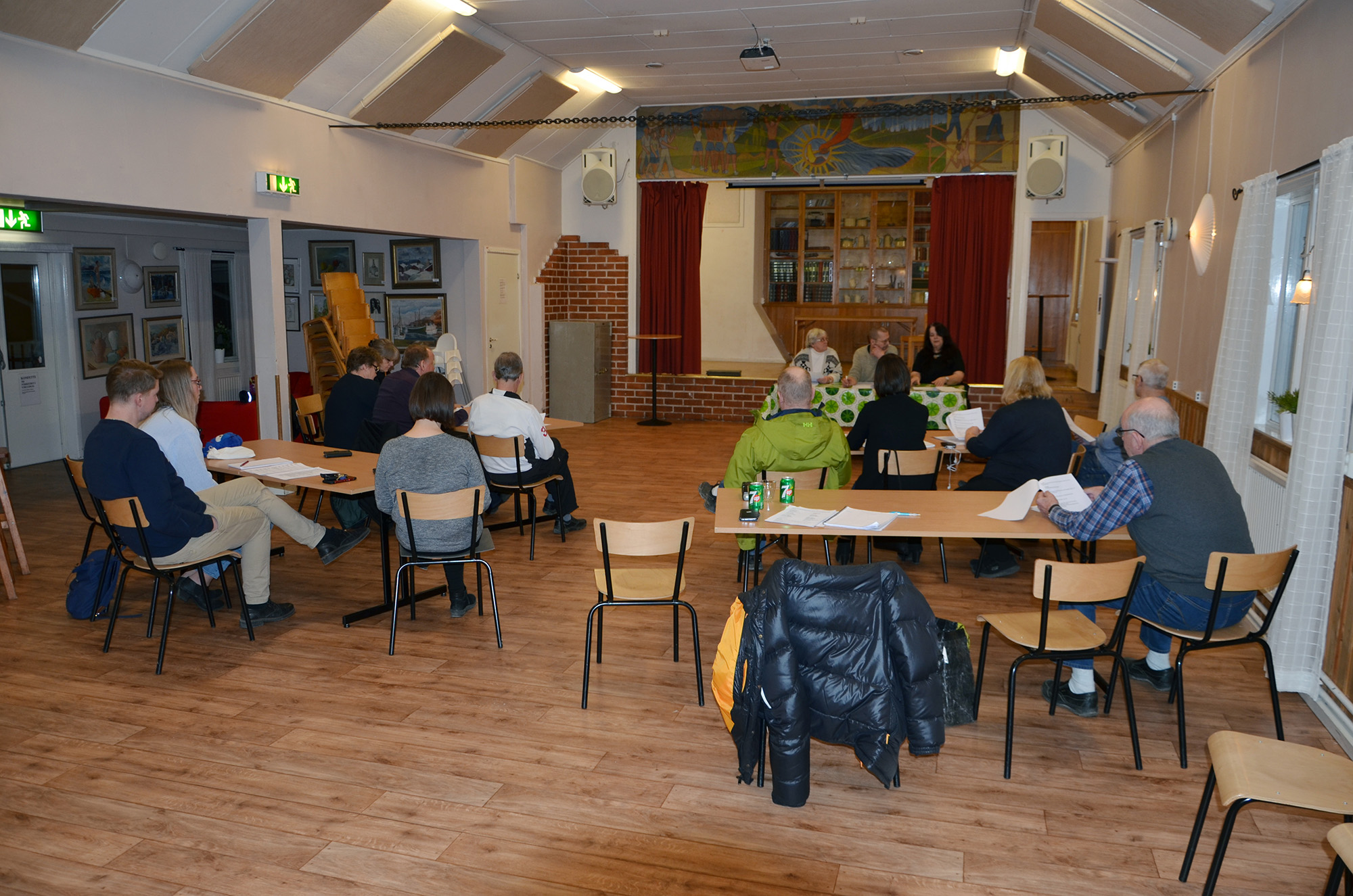 Röste.nu – Nyheter – Valberedningen söker ledamöter 2020