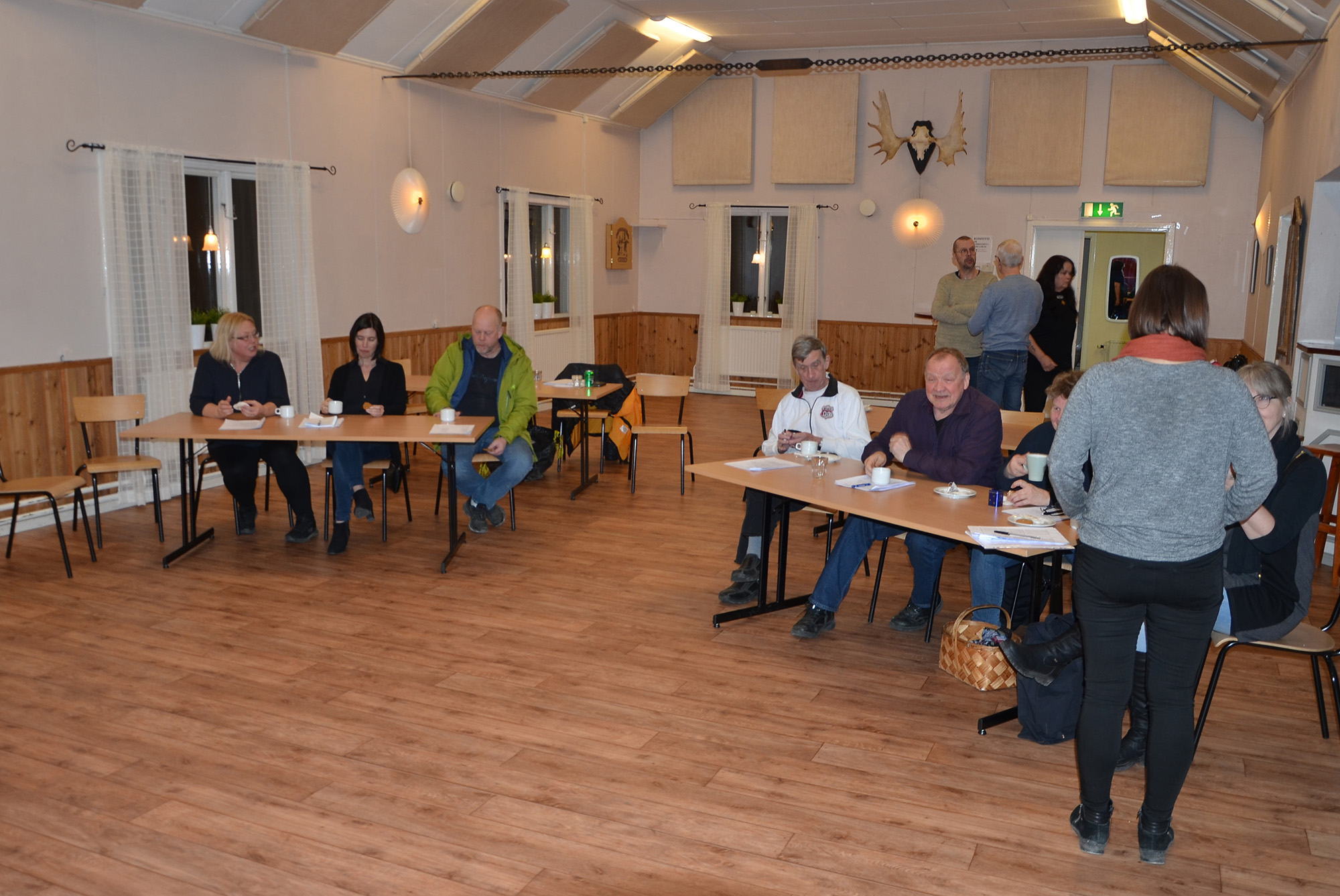 Röste.nu – Nyheter – Valberedningen söker ledamöter 2020