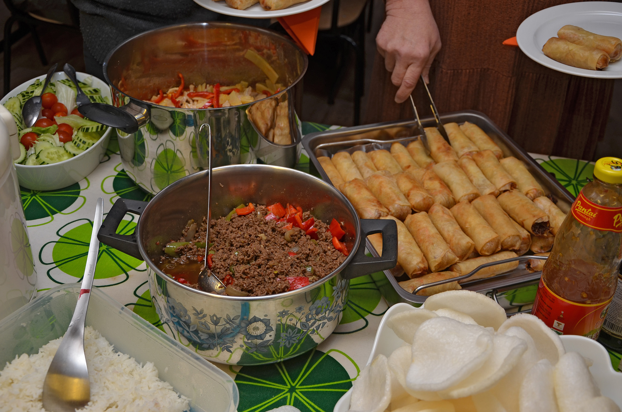 Röste.nu – Nyheter – Tuffa utmaningar för bygdegårdsföreningen 2024