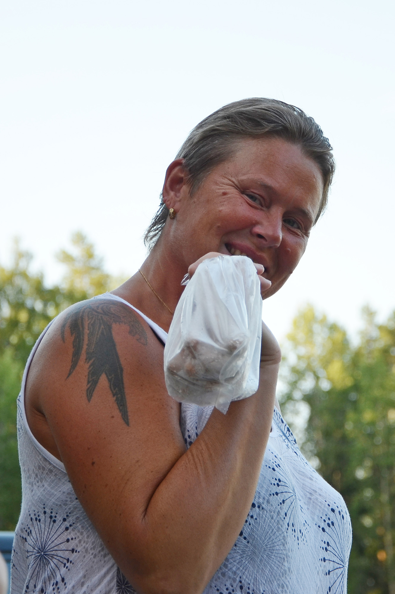 Röste.nu – Nyheter – Spridda vinster i tredje gåbingon, 19 augusti 2020