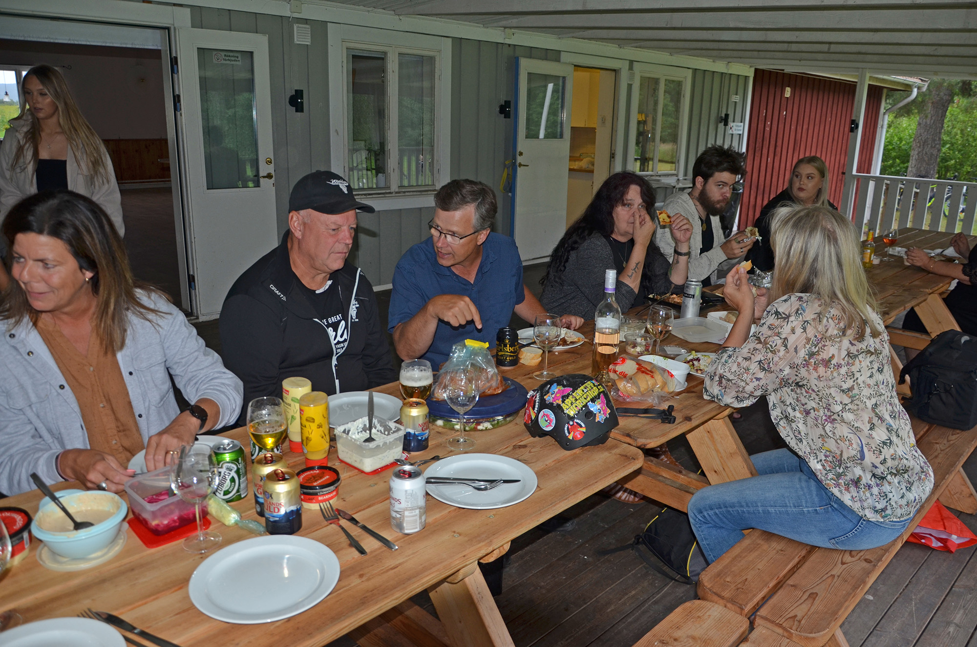 Röste.nu – Nyheter – Efter ankorna blev det grillat... 2021