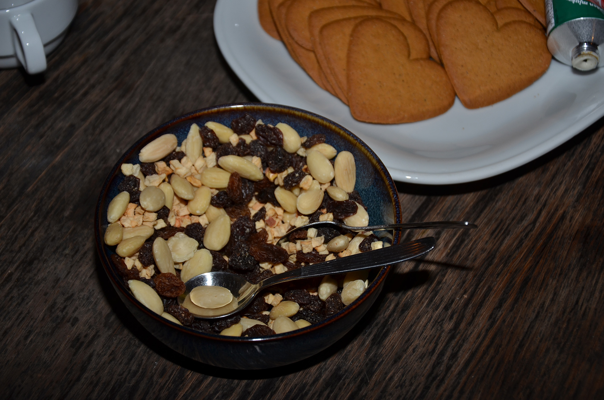 Röste.nu – Nyheter – Grötfest med försmak av julen 2025