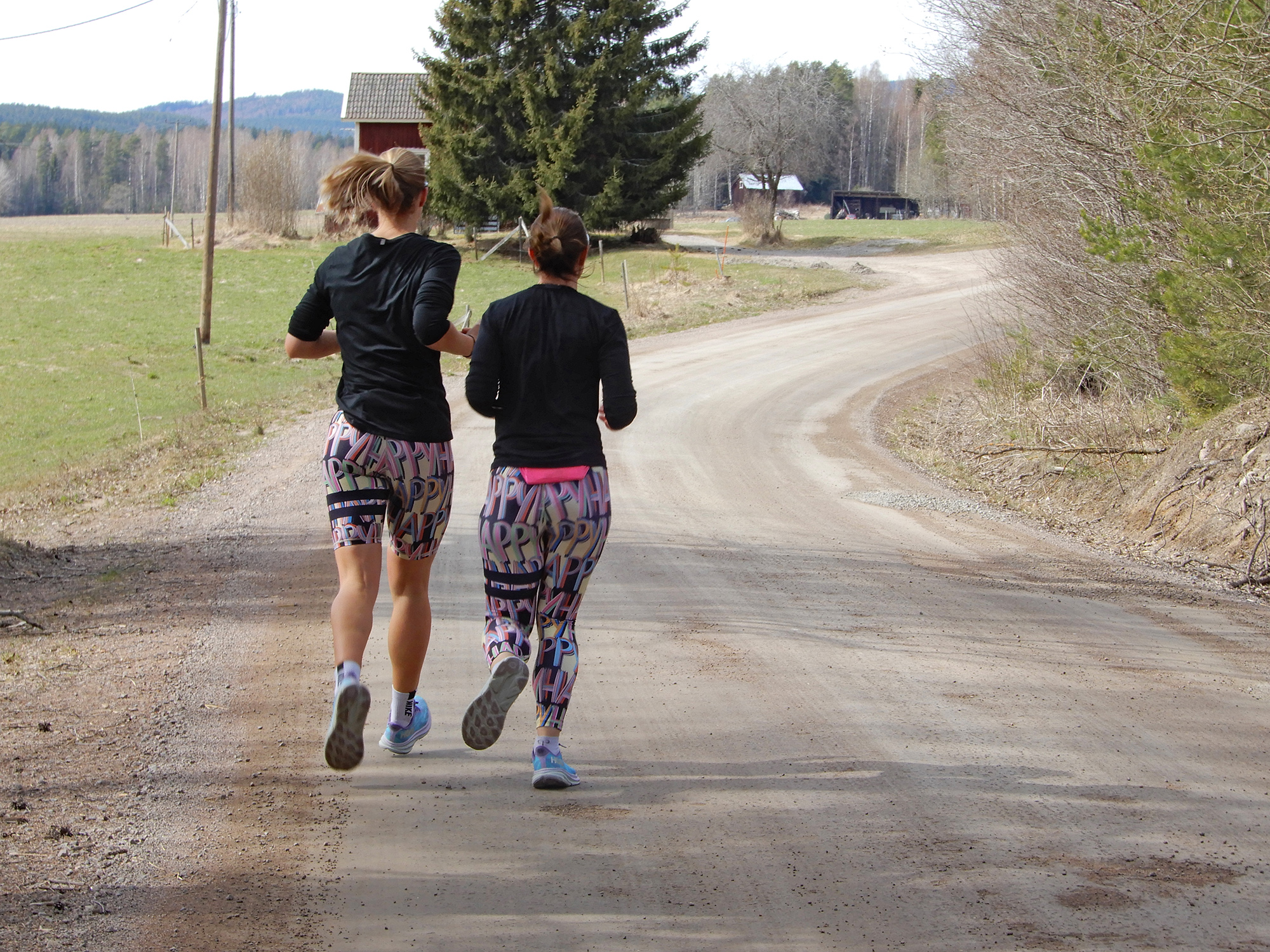 Röste.nu – Nyheter – Halvmara avgjordes i Röste 2023